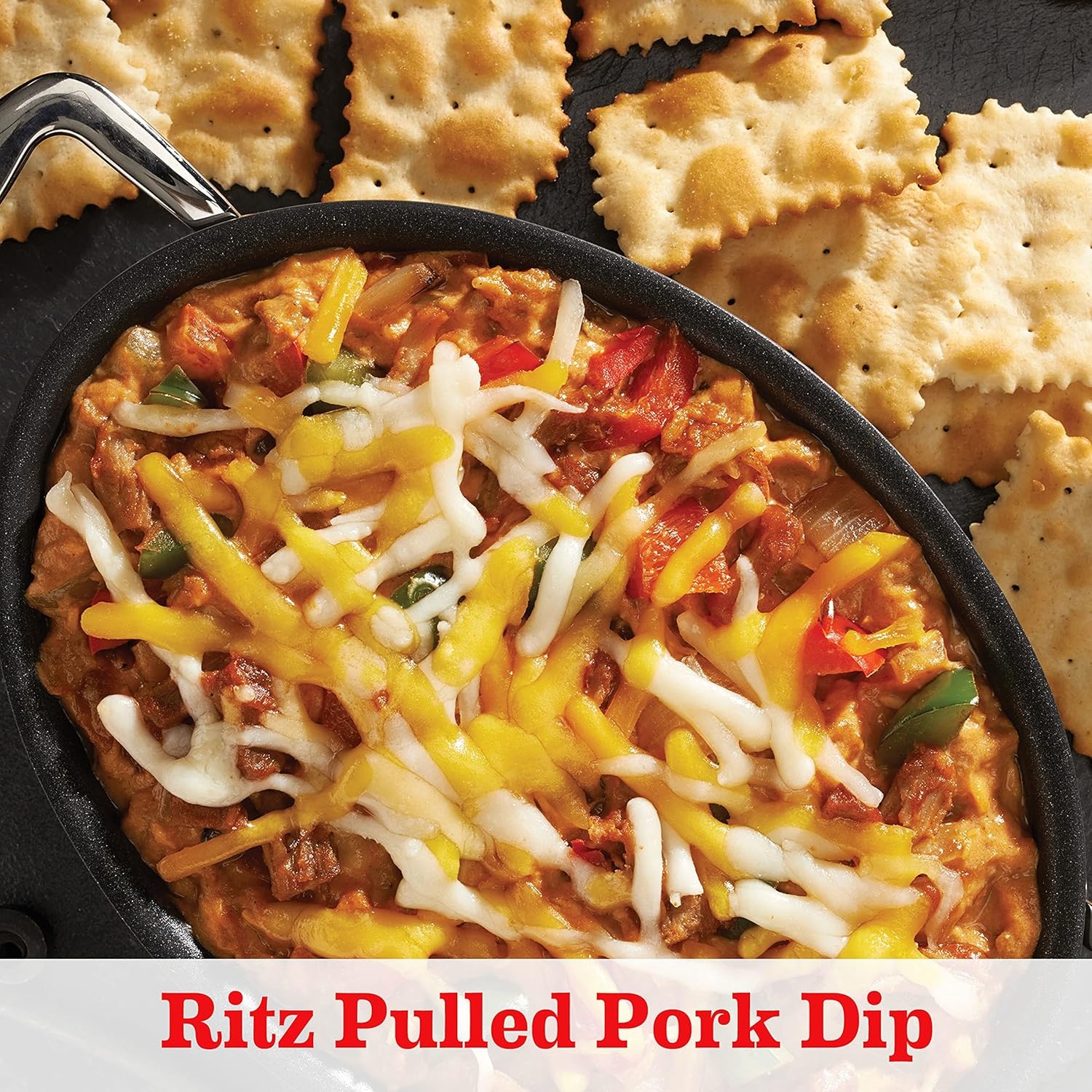 image:imageRITZ Toasted Chips Ranch Crackers Party Snacks 81 ozSour Cream and Onion
