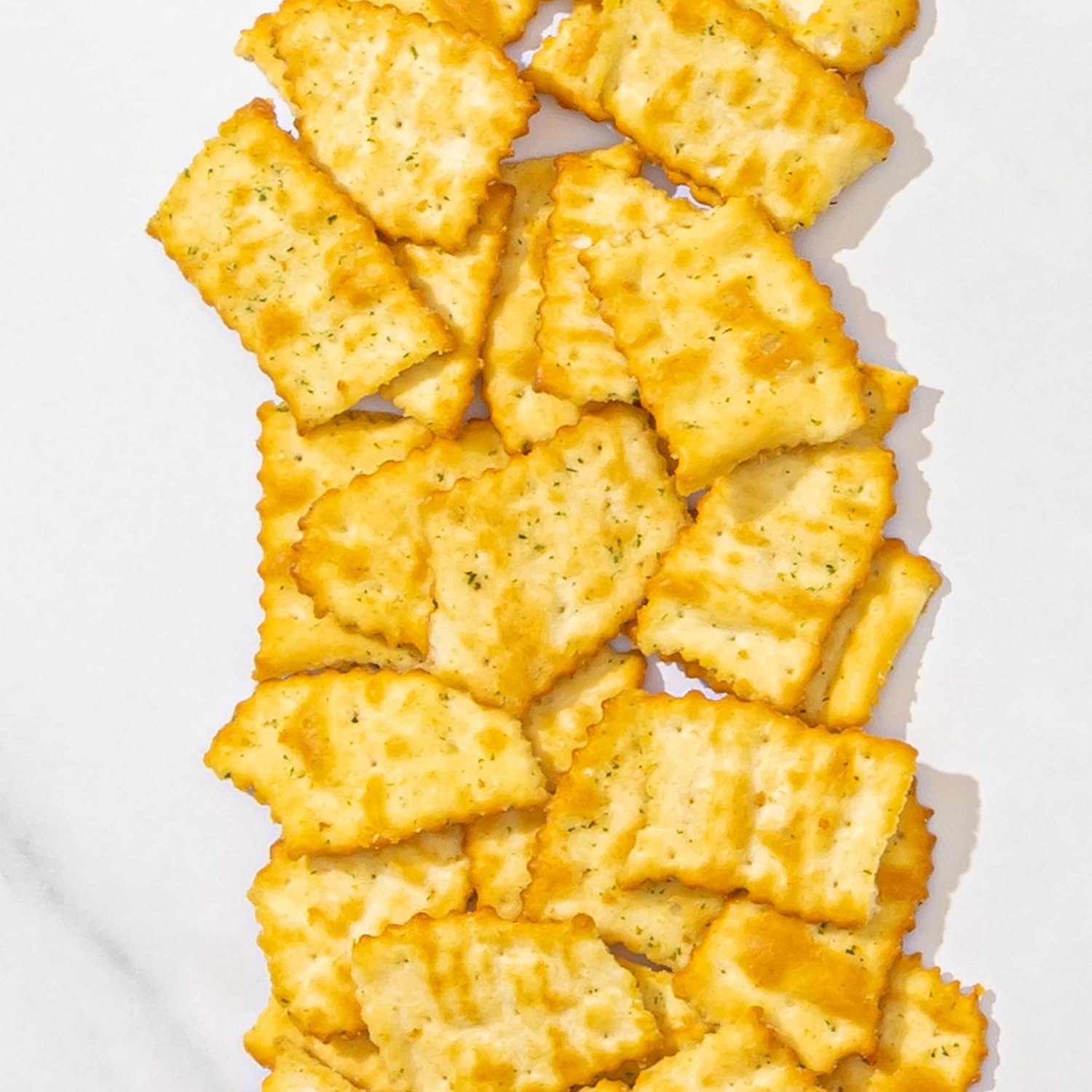 image:imageRITZ Toasted Chips Ranch Crackers Party Snacks 81 ozSour Cream and Onion