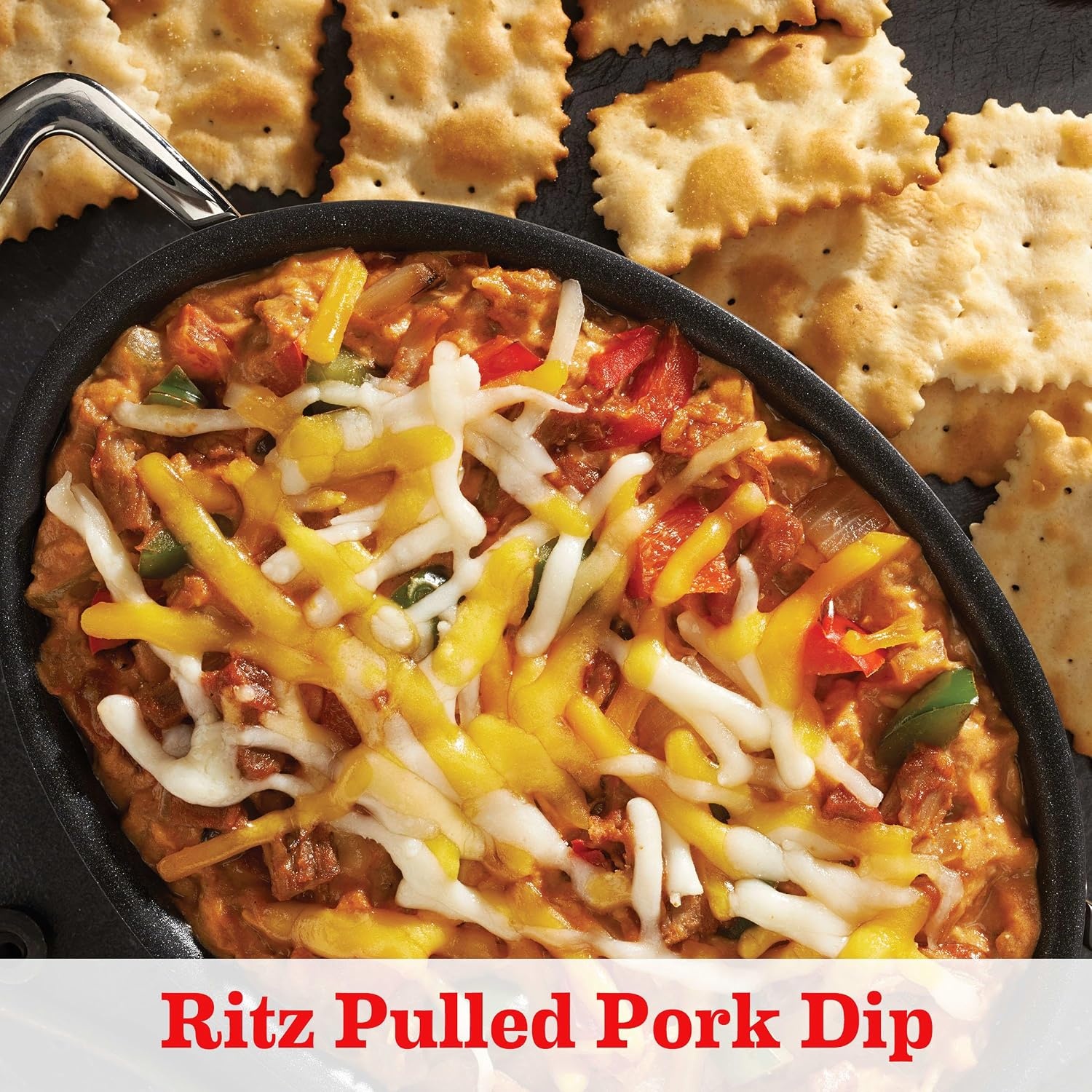 image:imageRITZ Toasted Chips Ranch Crackers Party Snacks 81 ozSour Cream and Onion