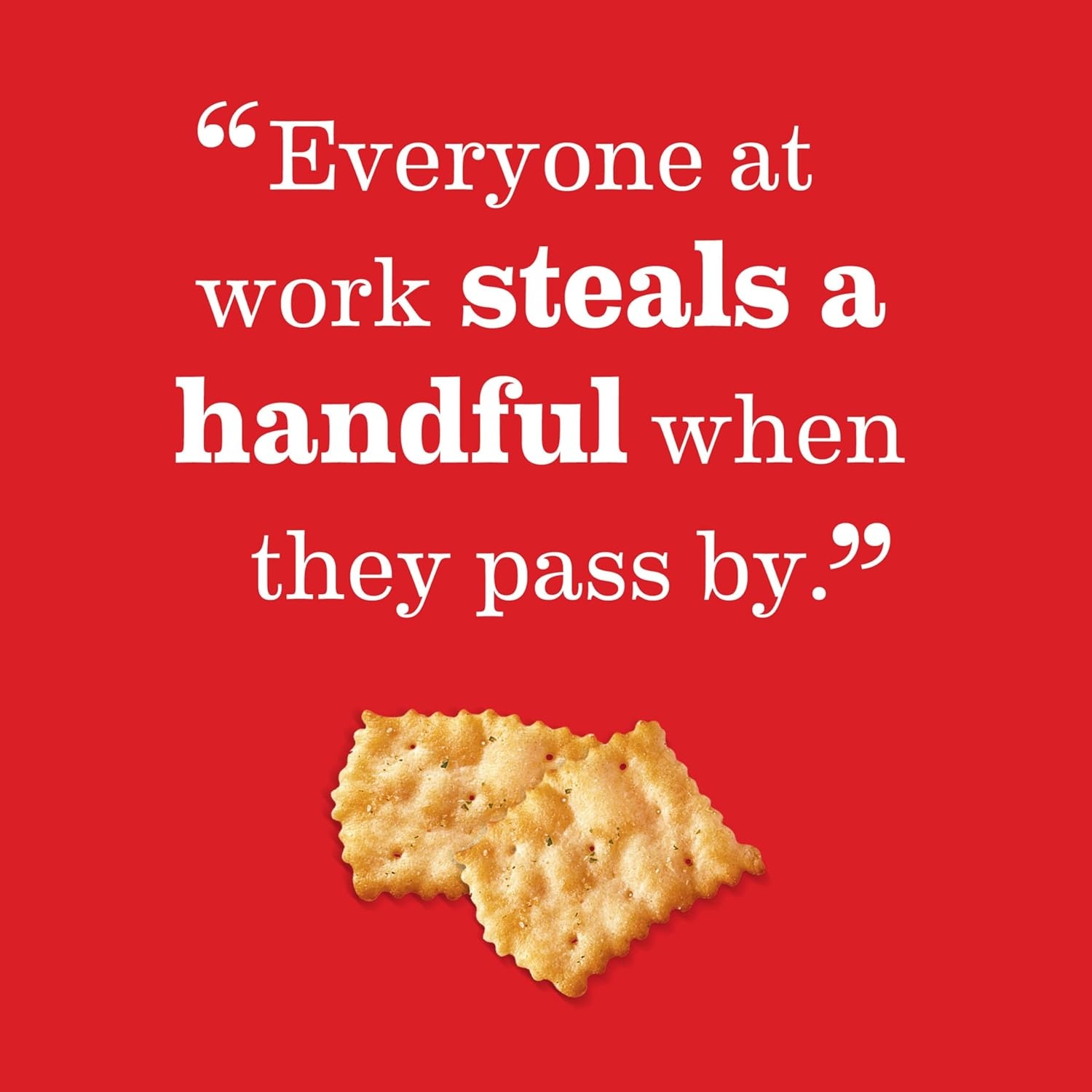 image:imageRITZ Toasted Chips Ranch Crackers Party Snacks 81 ozSour Cream and Onion