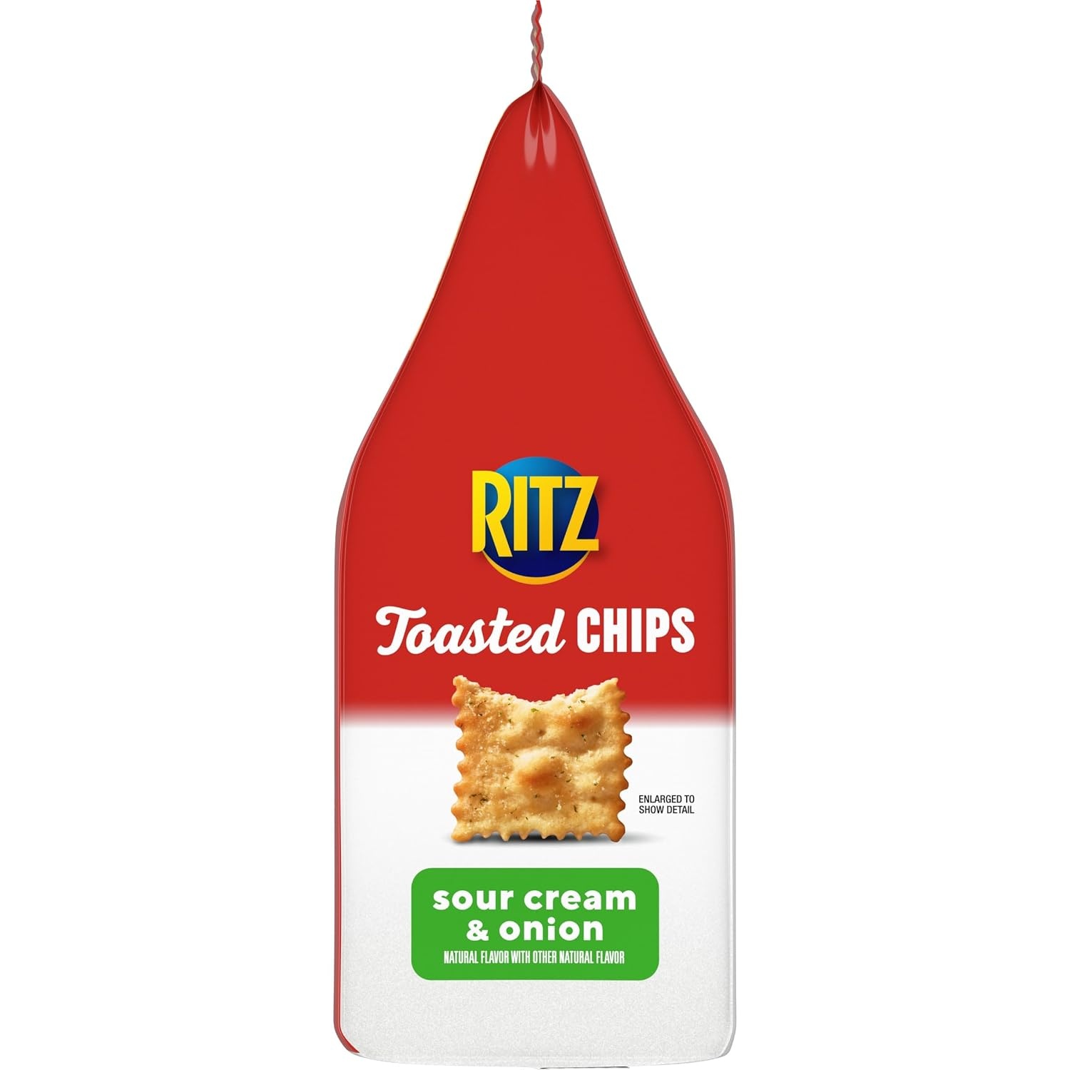 image:imageRITZ Toasted Chips Ranch Crackers Party Snacks 81 ozSour Cream and Onion