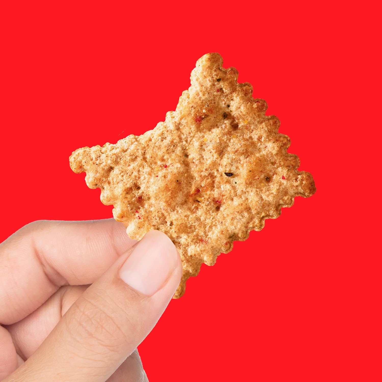 image:imageRITZ Toasted Chips Ranch Crackers Party Snacks 81 ozVEGGIE