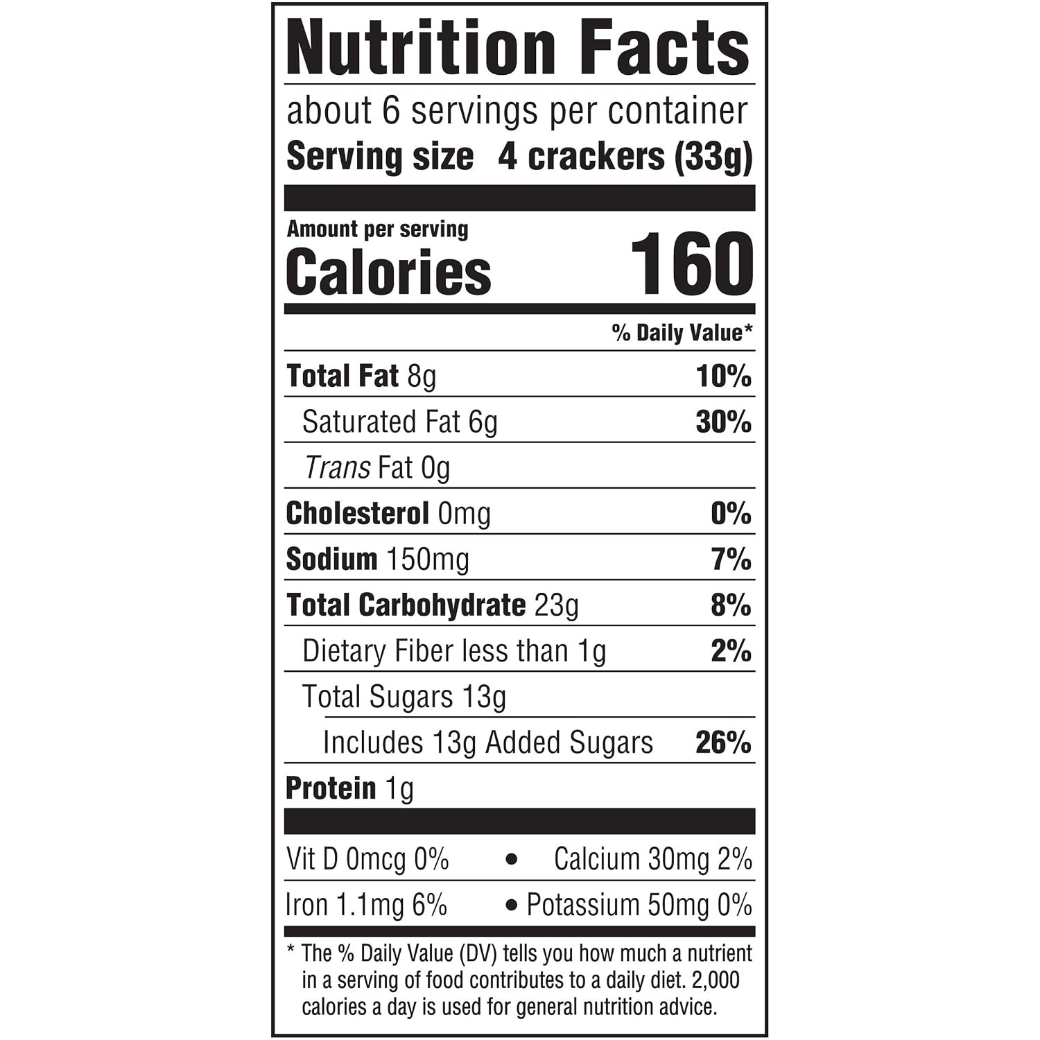 image:imageRitz Fudge Covered Crackers 75 Ounce Pack of 12