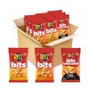 image:imageRITZ Bits Flavor Charged Sandwich Crackers Variety Pack Snacks for Kids and Adults Lunch Snacks 93 oz Bags