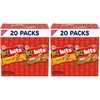 20 Count (Pack of 8)