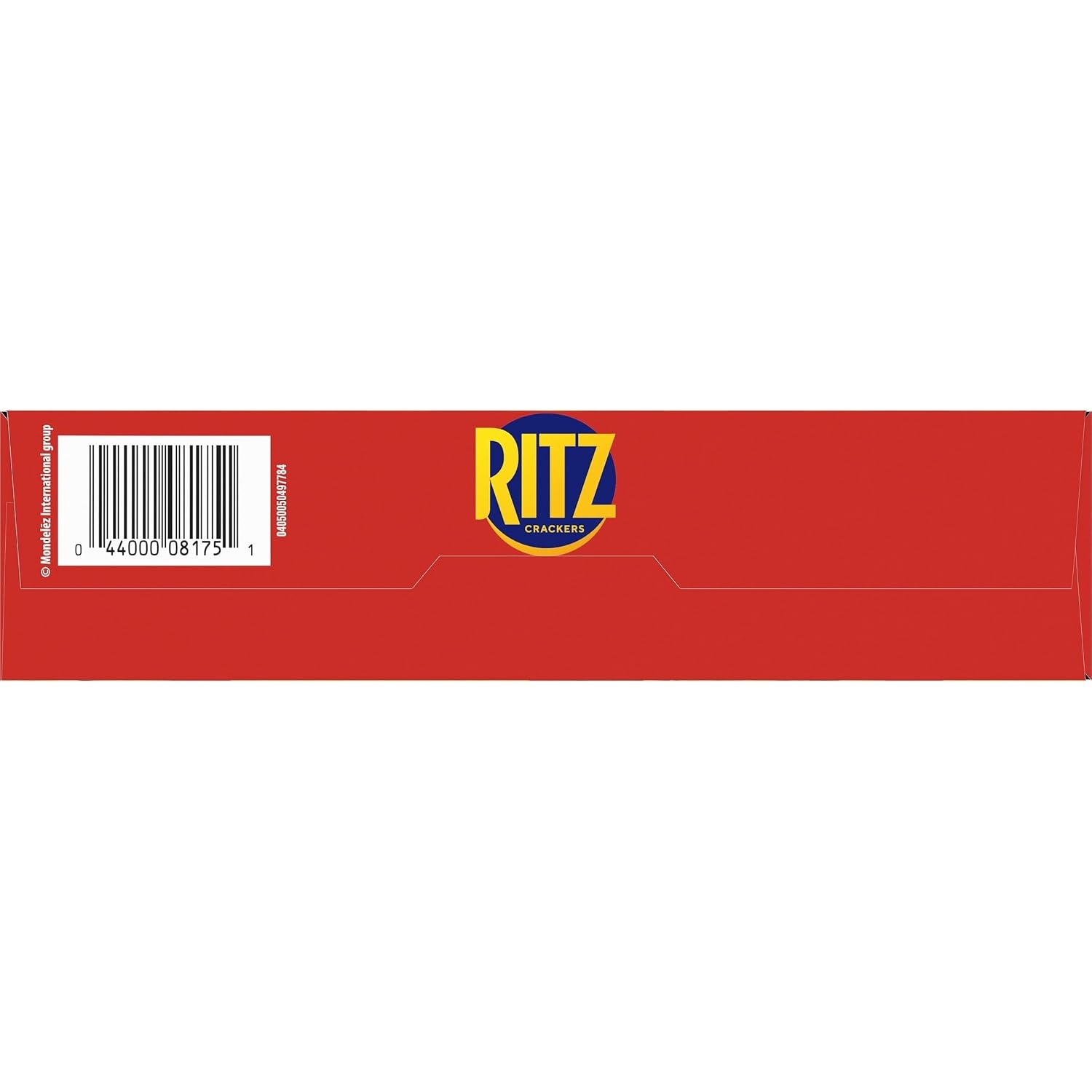 image:imageRITZ Hot Honey Crackers Snacks for Kids and Adults Lunch Snacks 137 oz