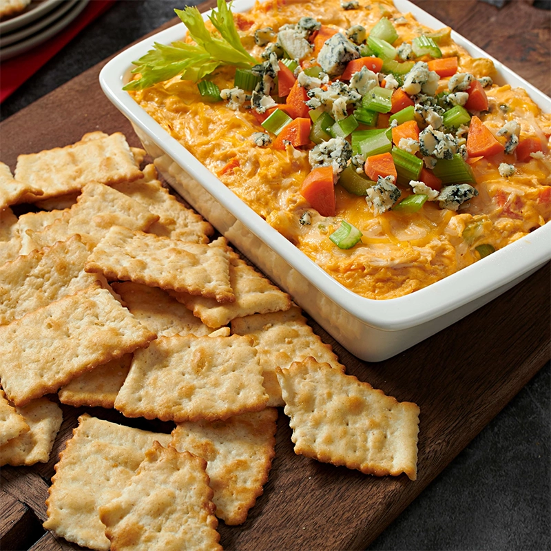 Ritz Official Store | Crackers, Snacks, Sandwich Crackers & Fresh Favorites