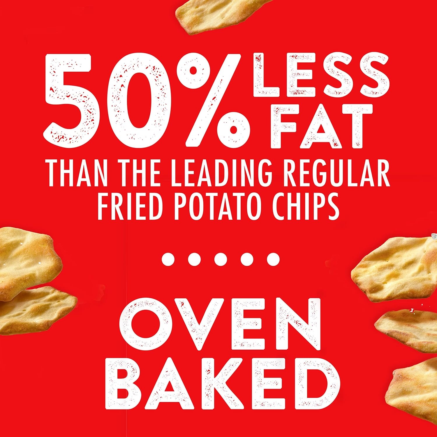 image:imageRITZ Crisp and Thins Original with Creamy Onion and Sea Salt Chips Party Snacks 71 ozSalt and Vinegar