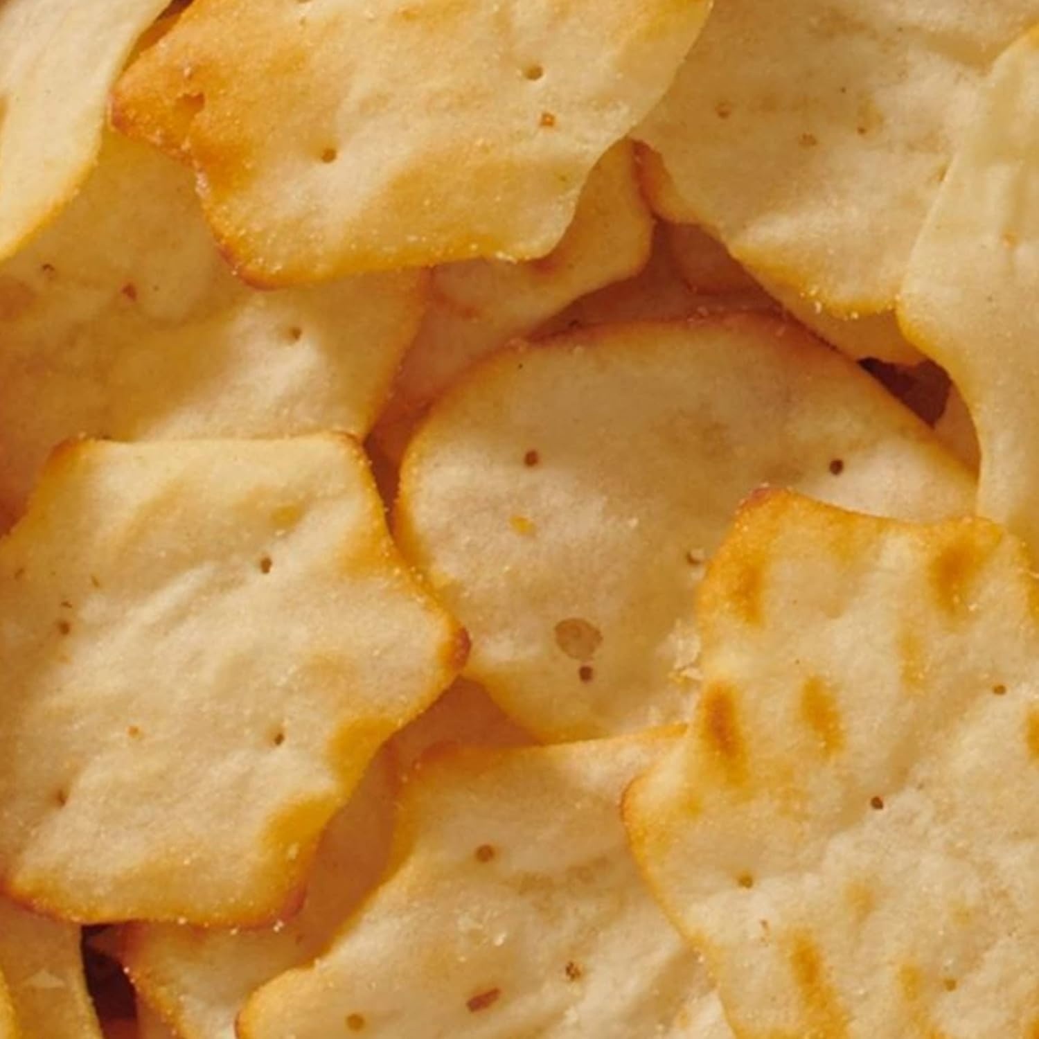 image:imageRITZ Crisp and Thins Original with Creamy Onion and Sea Salt Chips Party Snacks 71 ozSalt and Vinegar
