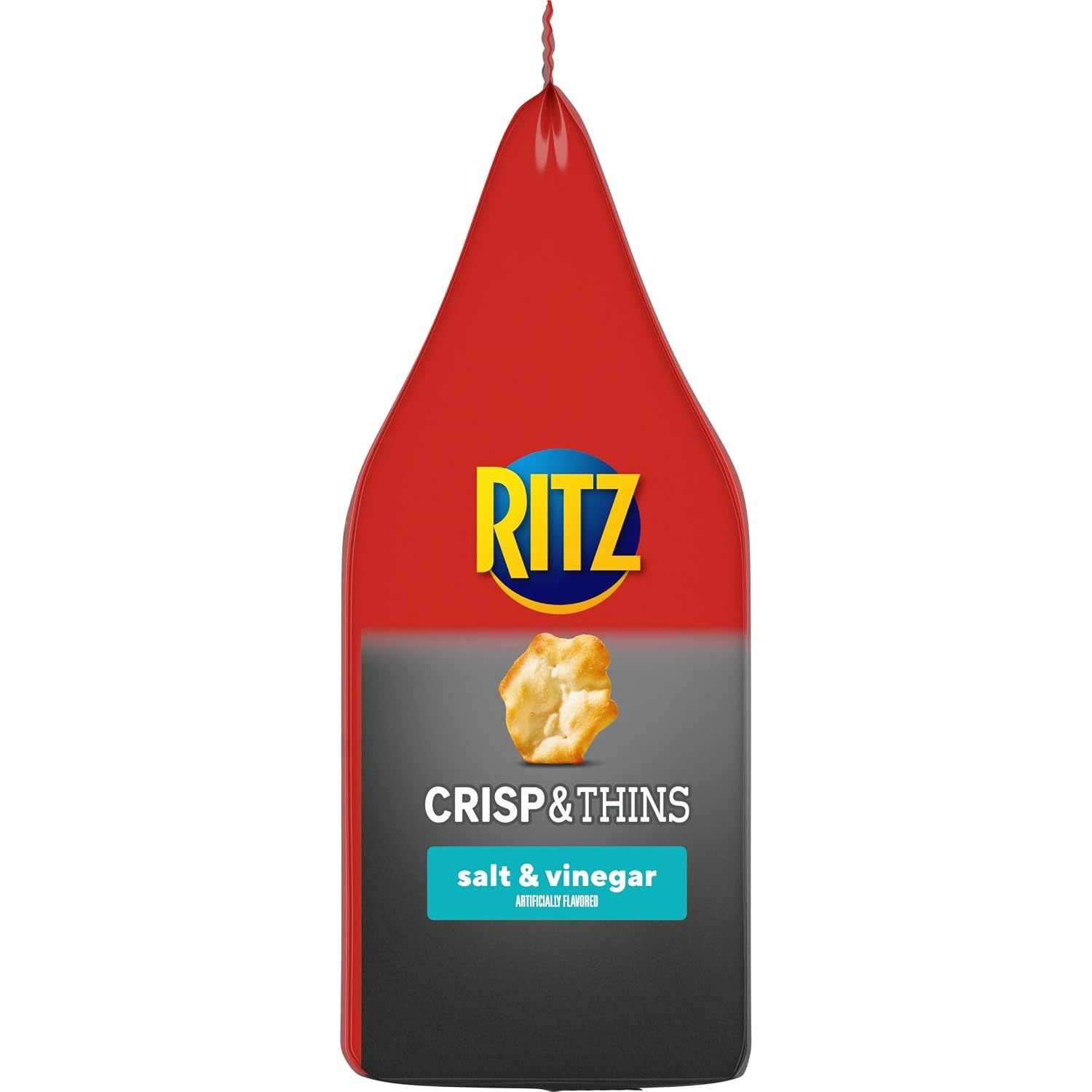 image:imageRITZ Crisp and Thins Original with Creamy Onion and Sea Salt Chips Party Snacks 71 ozSalt and Vinegar