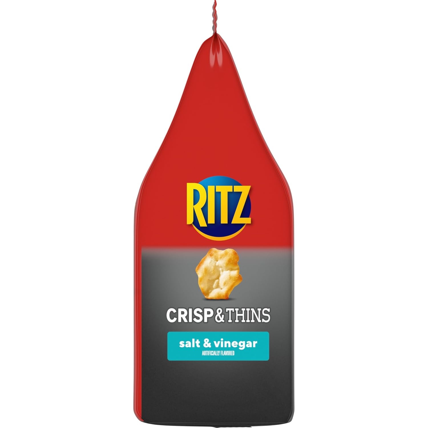 image:imageRITZ Crisp and Thins Original with Creamy Onion and Sea Salt Chips Party Snacks 71 ozSalt and Vinegar